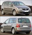 VW TOURAN 5����� (1T2) 2007-2010