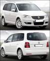 VW TOURAN R-LINE 5����� (1T2) 2007-2010