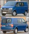 VW TRANSPORTER T5 CREW BUS (7EB) 2010-2015 VW TRANSPORTER T5 CREW BUS (7EB) 2010-2015
