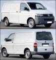 VW TRANSPORTER T5 VAN (7EA) 2010-2015 VW TRANSPORTER T5 VAN (7EA) 2010-2015