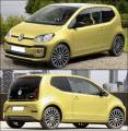 VW Up! 3����� (BL2) 2016-2019