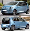 VW Up! 5����� (BL2) 2016-2019