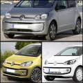  VW (VOLKSWAGEN) UP!