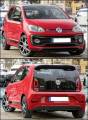 VW Up! GTi 3����� (BL2) 2016-2019