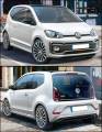 VW Up! R-LINE 3����� (BL2) 2016-2019