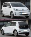 VW e-Up! 5����� (BL2) 2016-2019