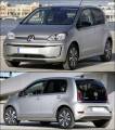 VW e-Up! 5����� (BL2) 2019-