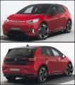 VW iD.3 PA GTX 5 (E11) 2023-