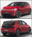 VW iD.3 PA GTX PERFORMANCE 5 (E11) 2023-