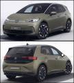 VW iD.3 PA PRO MORE 5 (E11) 2023-