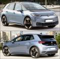 VW iD.3 PRO S 5 (E11) 2020-2023