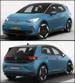 VW iD.3 PA PRO S 5 (E11) 2023-