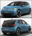 VW iD.3 PA PRO S MORE 5 (E11) 2023-