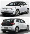 VW iD.3 PA PURE 5 (E11) 2023-