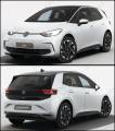 VW iD.3 PA PURE MORE 5 (E11) 2023-
