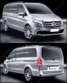 MERCEDES V-CLASS 5����� (W447) 2020-
