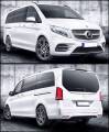MERCEDES V-CLASS AMG-LINE 5����� (W447) 2020-