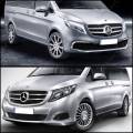MERCEDES V CLASS MERCEDES V CLASS
